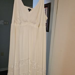 Torrid Wedding Dress